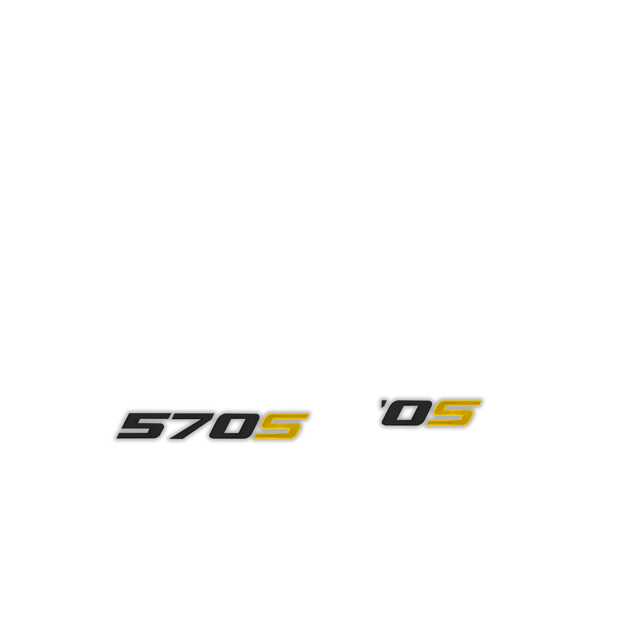 Black - Yellow
