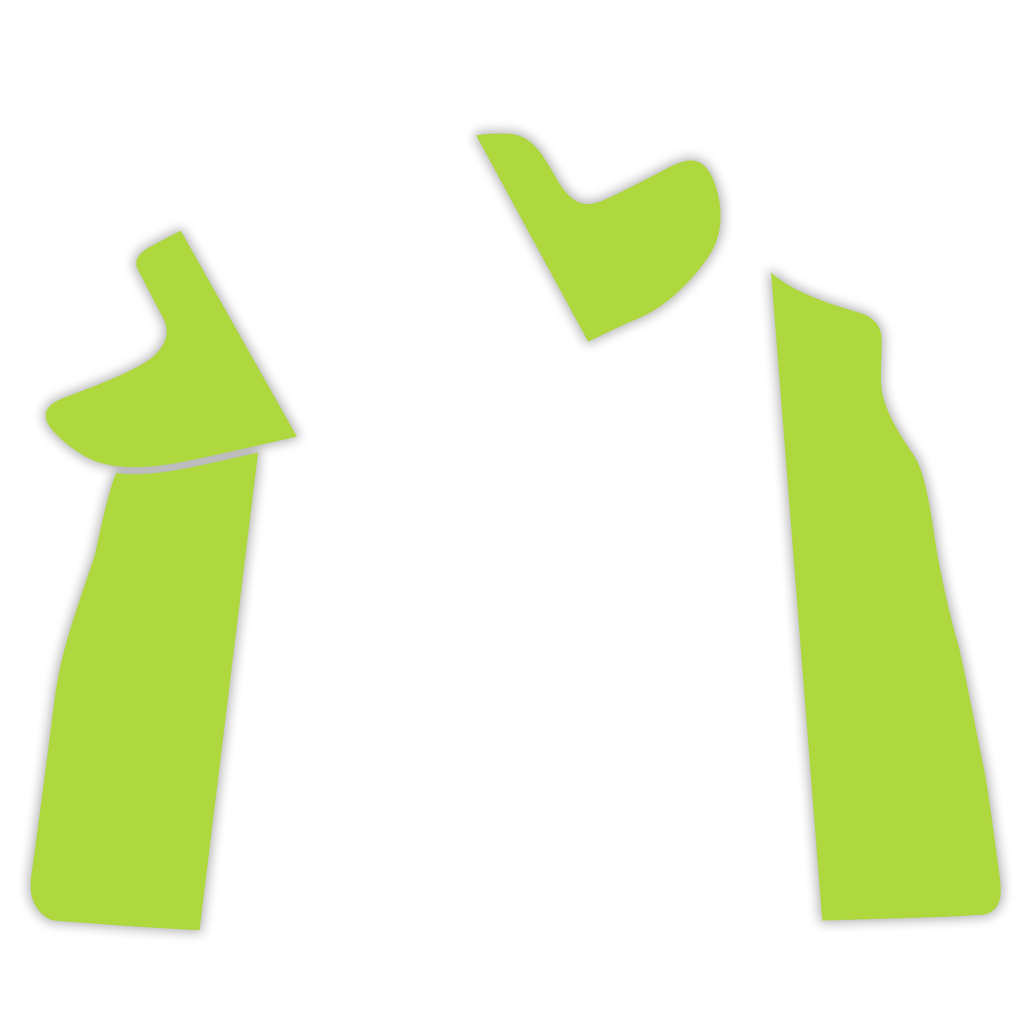 Light Green