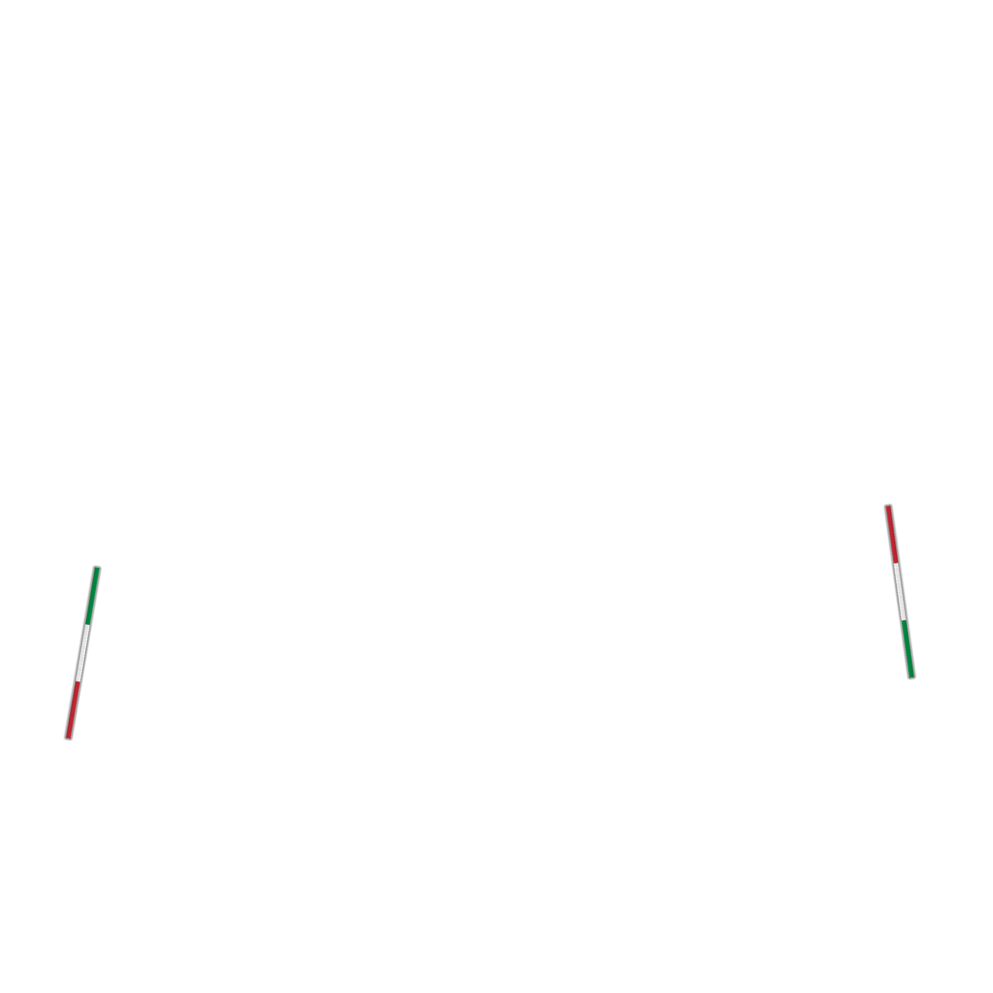 Italian flag