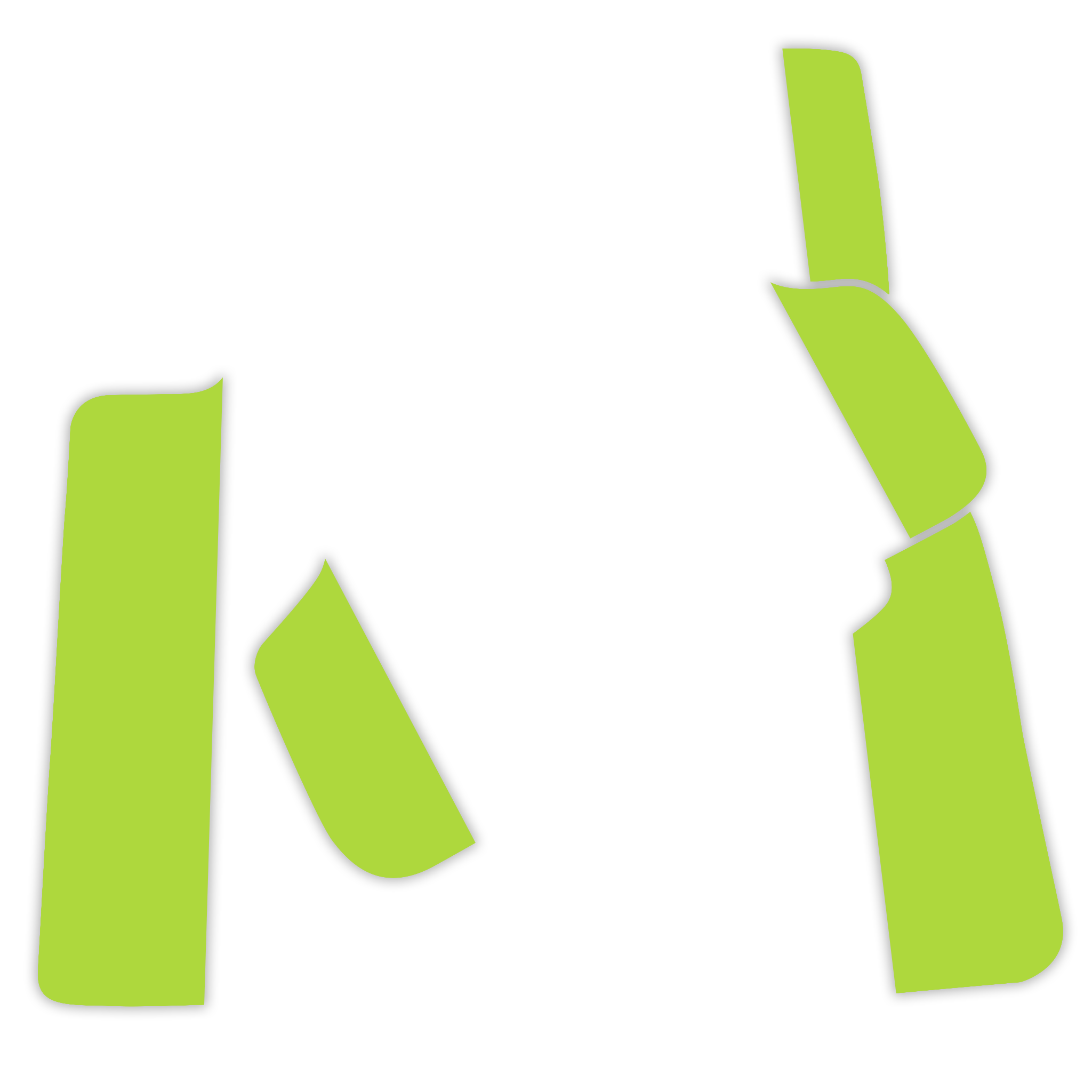 Light Green