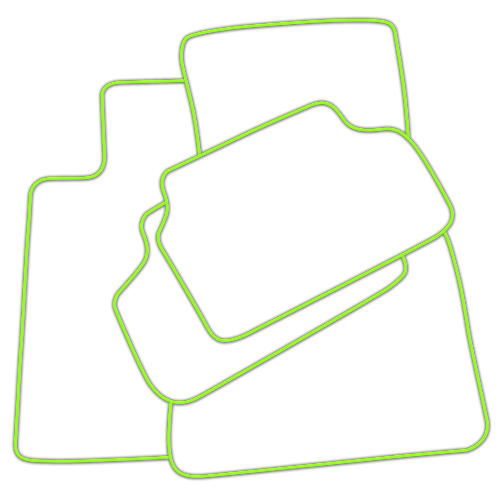 Light Green