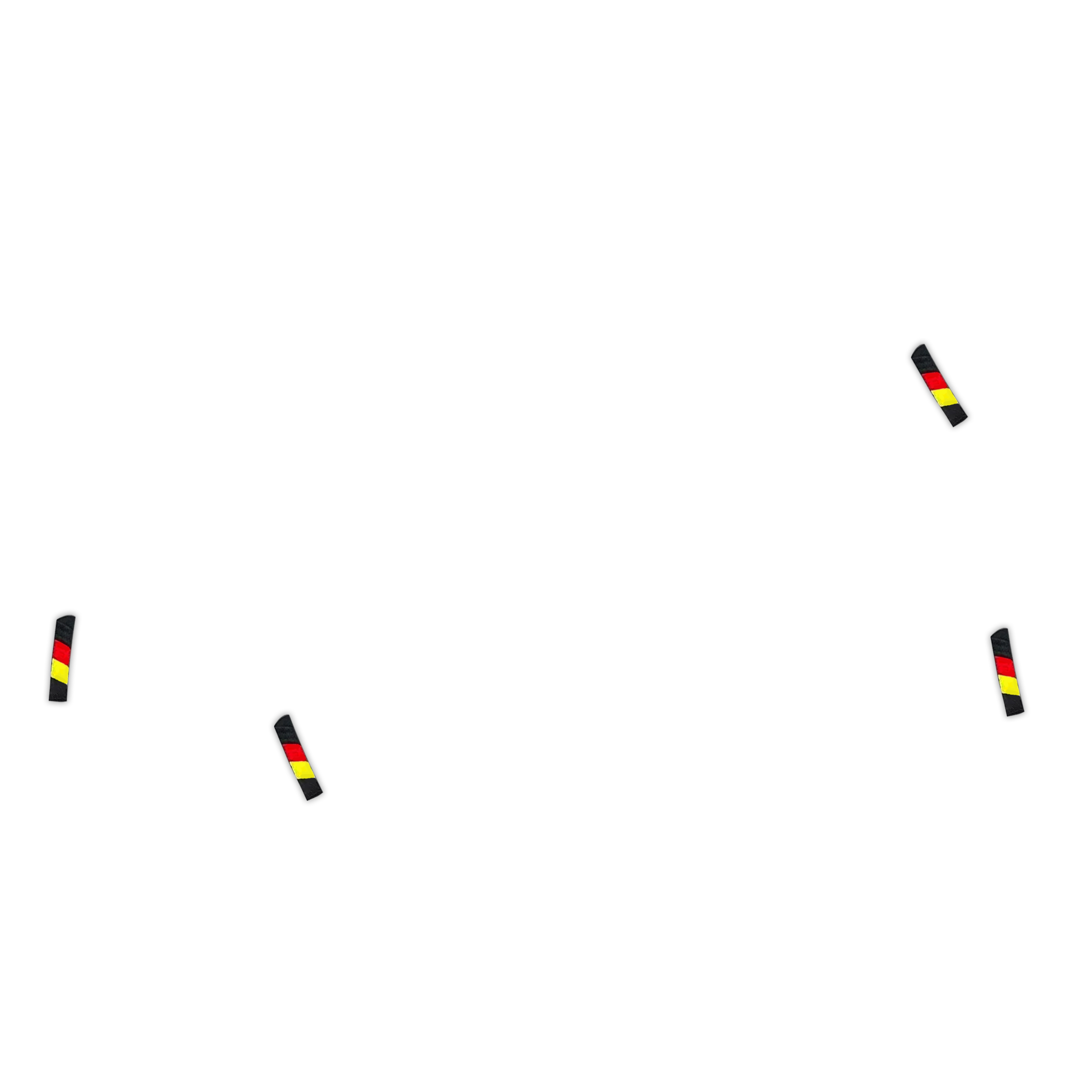 German (Horizontal)