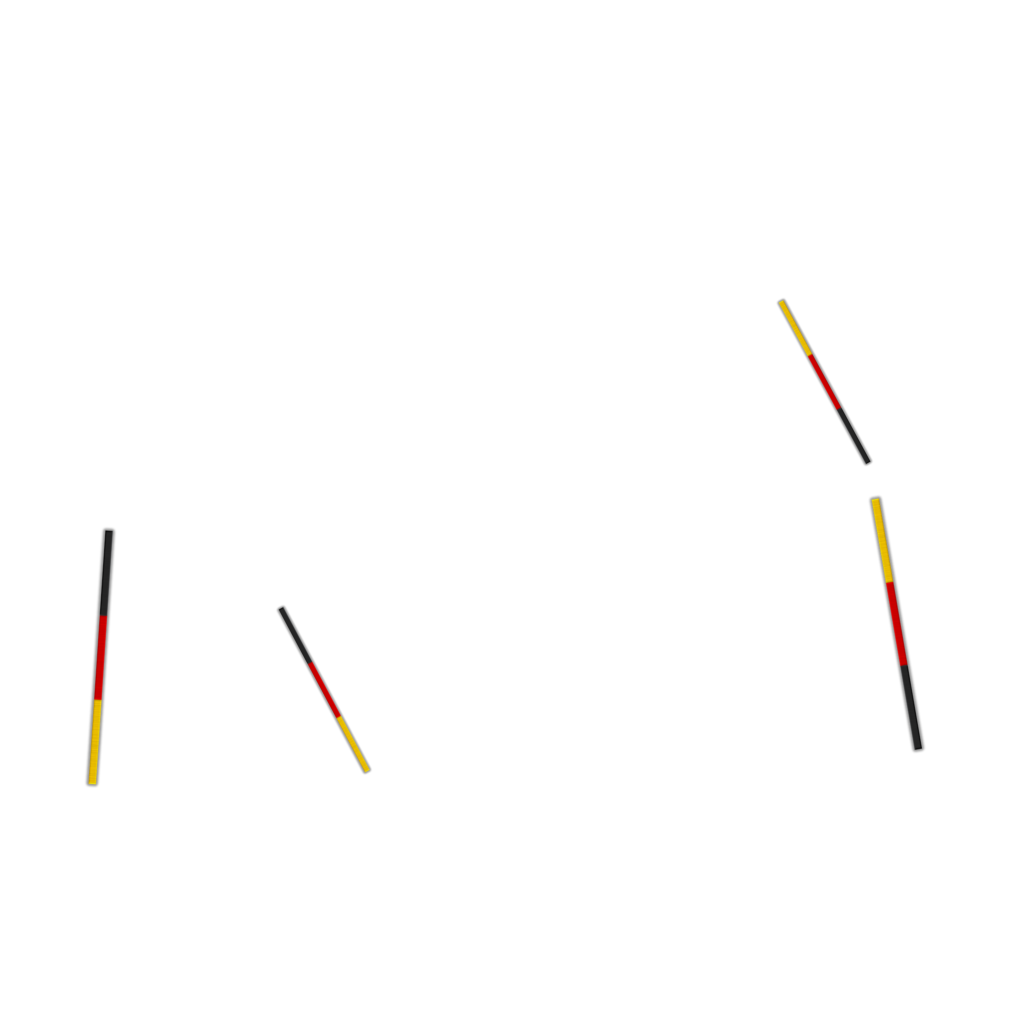 German Flag