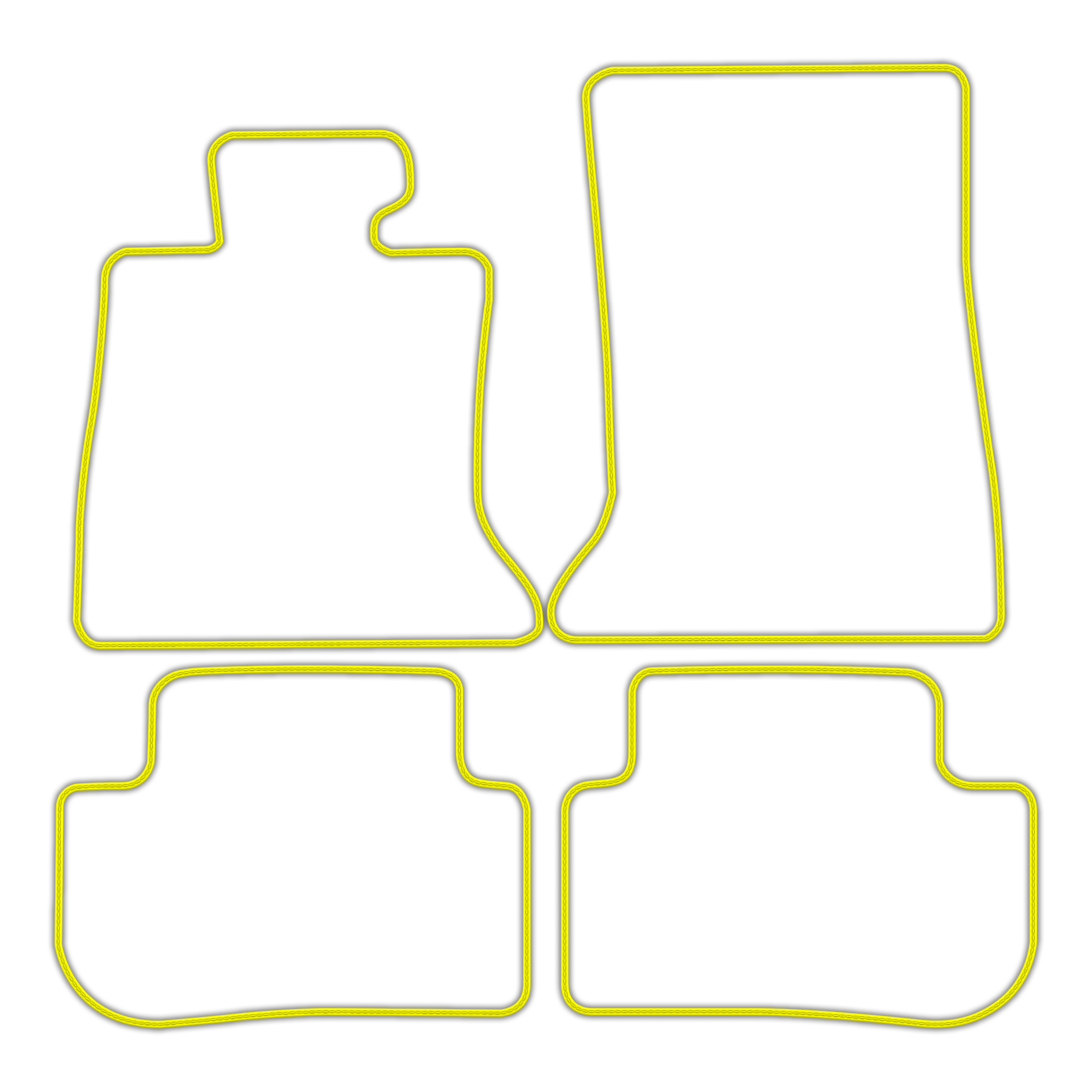 Toxic Yellow