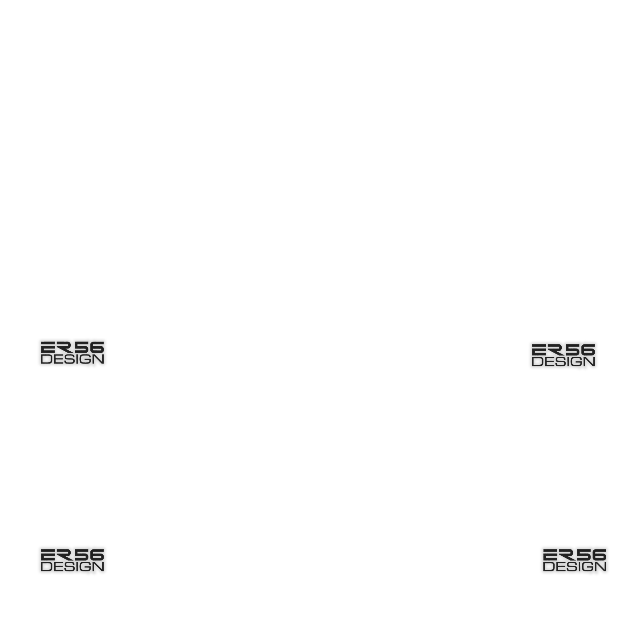 Er56Design - Black