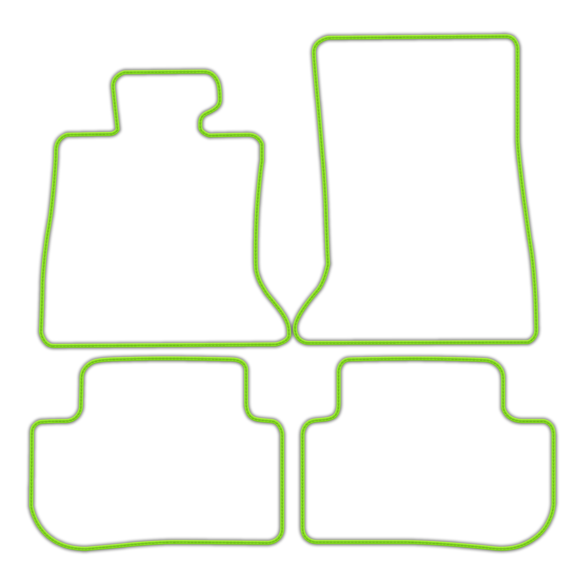 Light Green