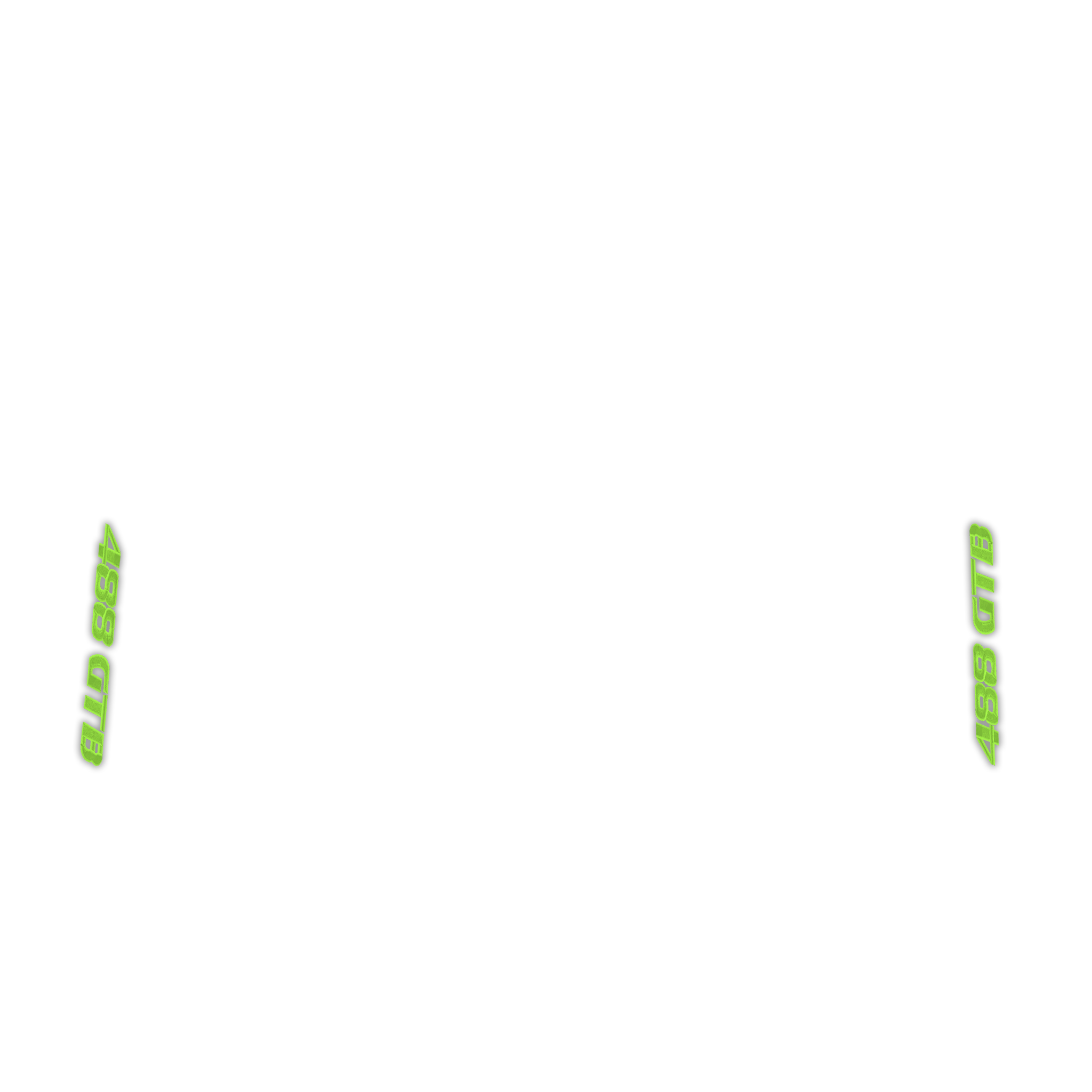 Lime Green