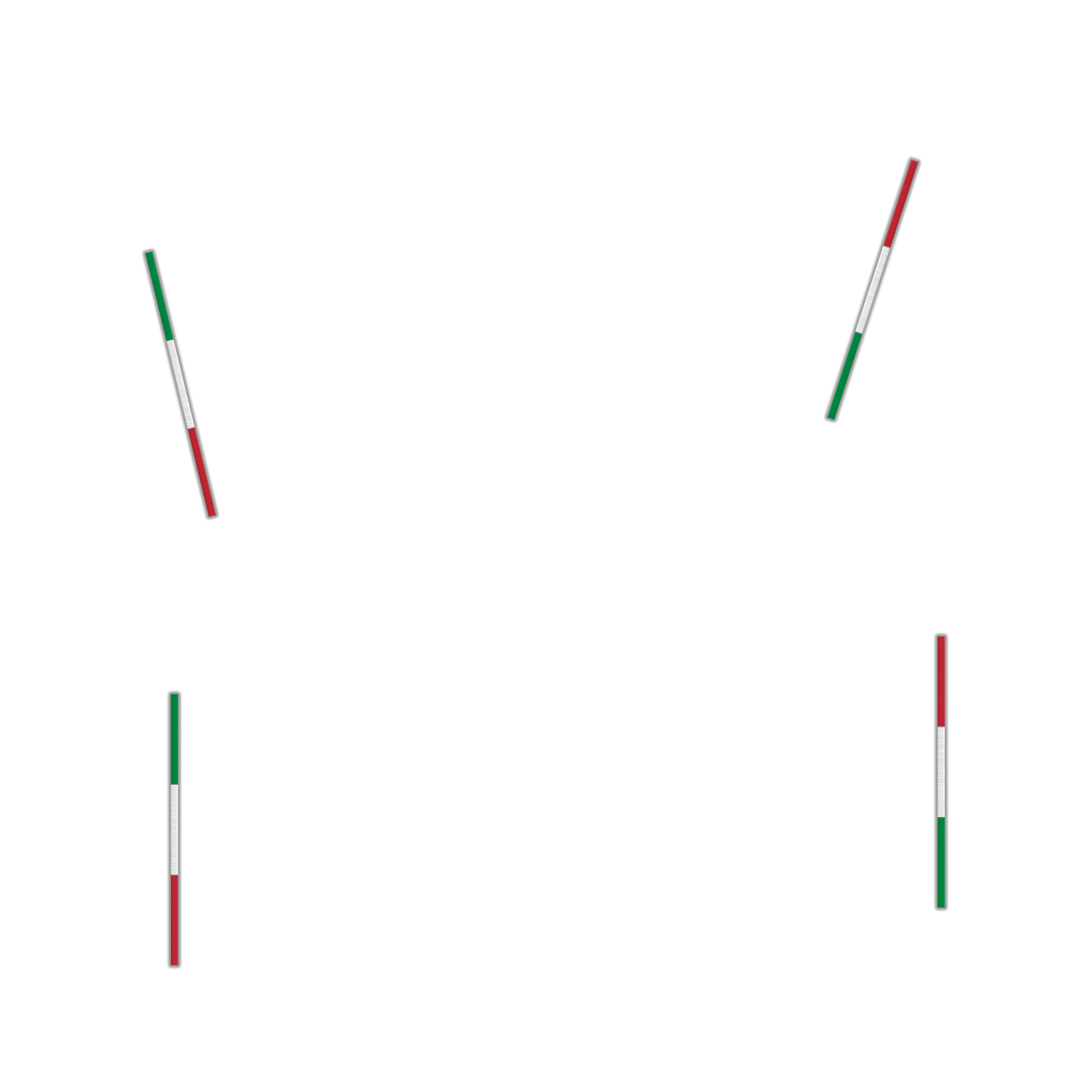 Italian flag