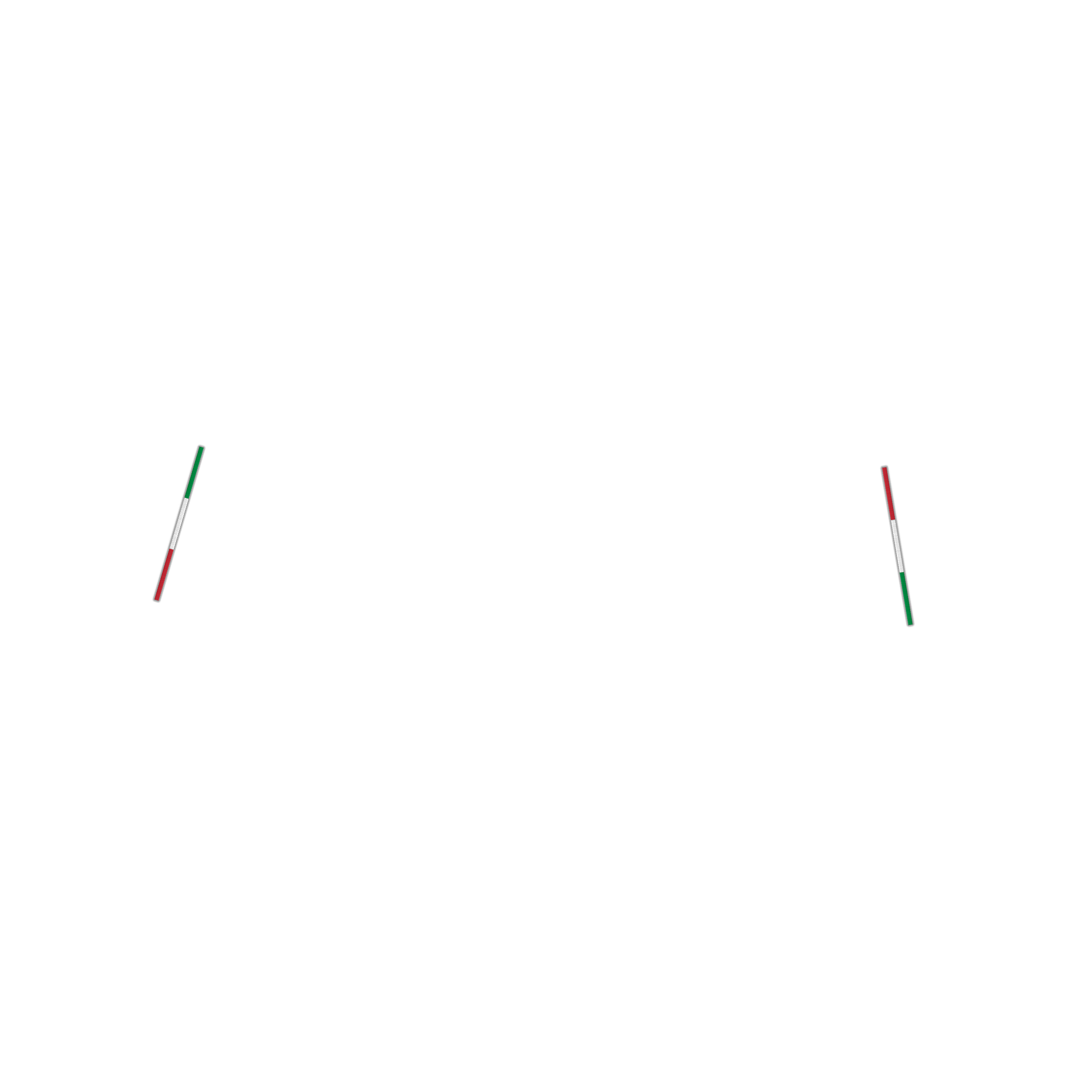 Italian flag