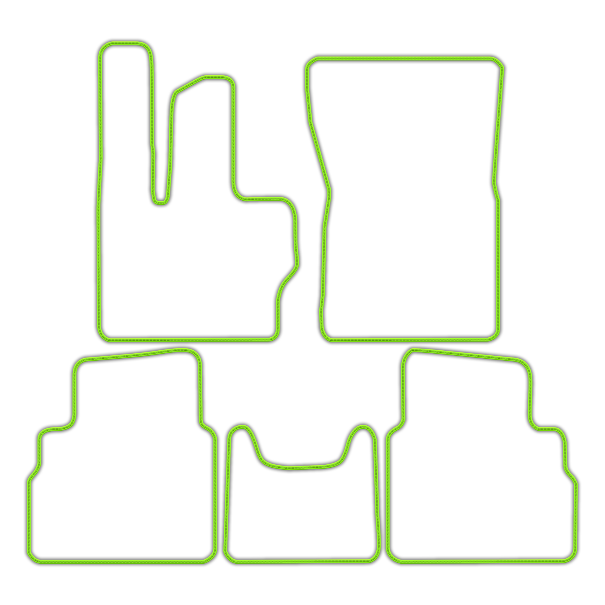 Light Green
