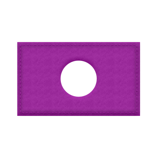 Alcantara color - Purple
