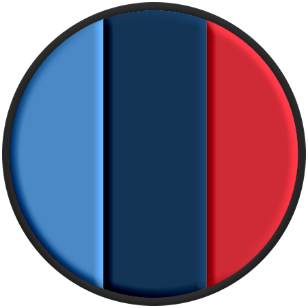 Vertical 3-colors