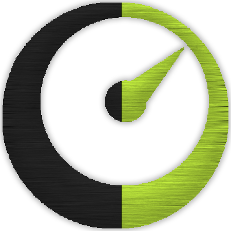 Black - Green