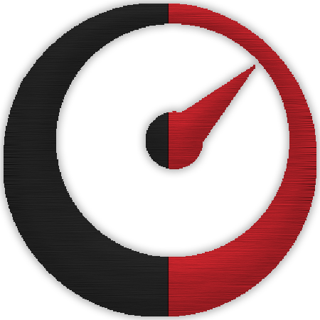 Black - Red
