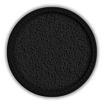 Carpet color - Black