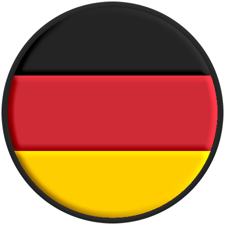 German Horizontal