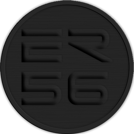 Er56Design - Black