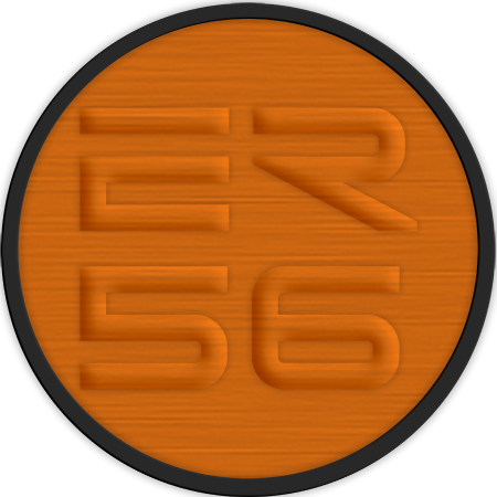 Er56Design - Orange