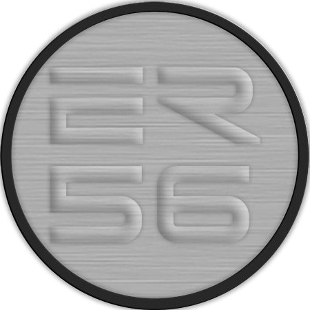 Er56Design - Silver
