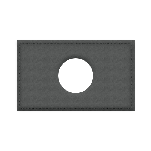 Alcantara color - Gray