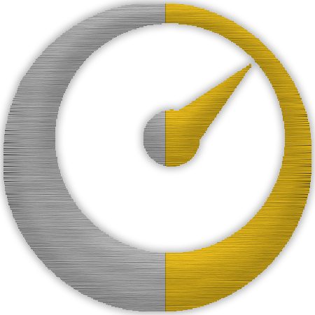 Silver - Yellow
