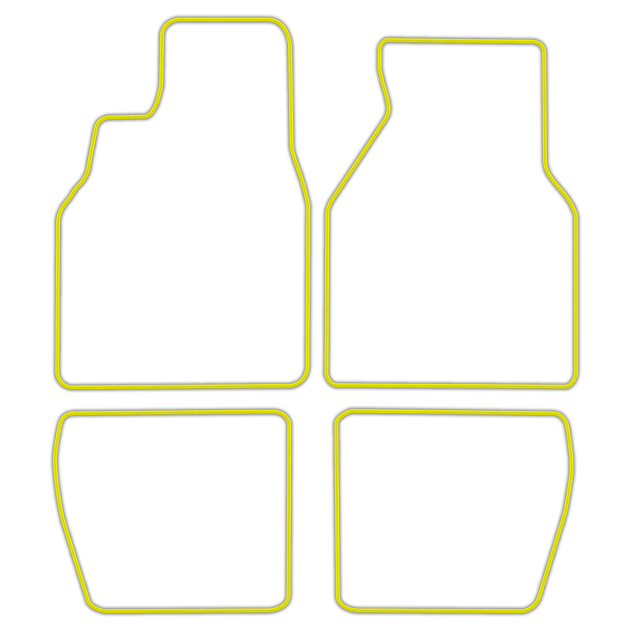 Toxic Yellow