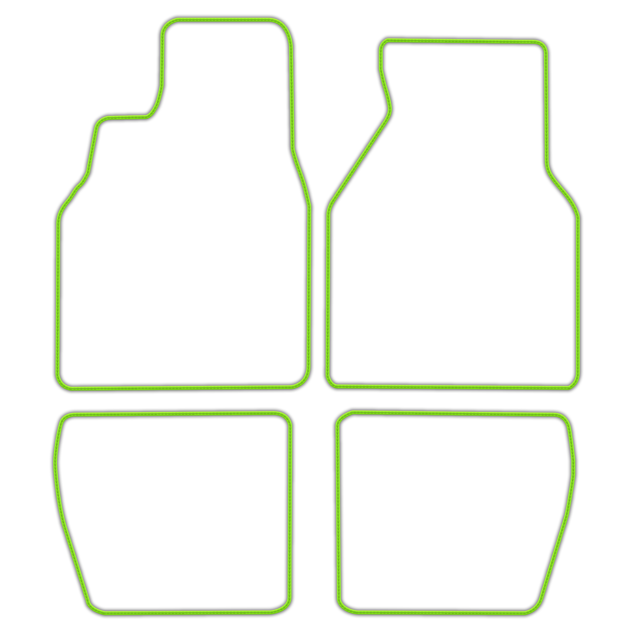Light Green