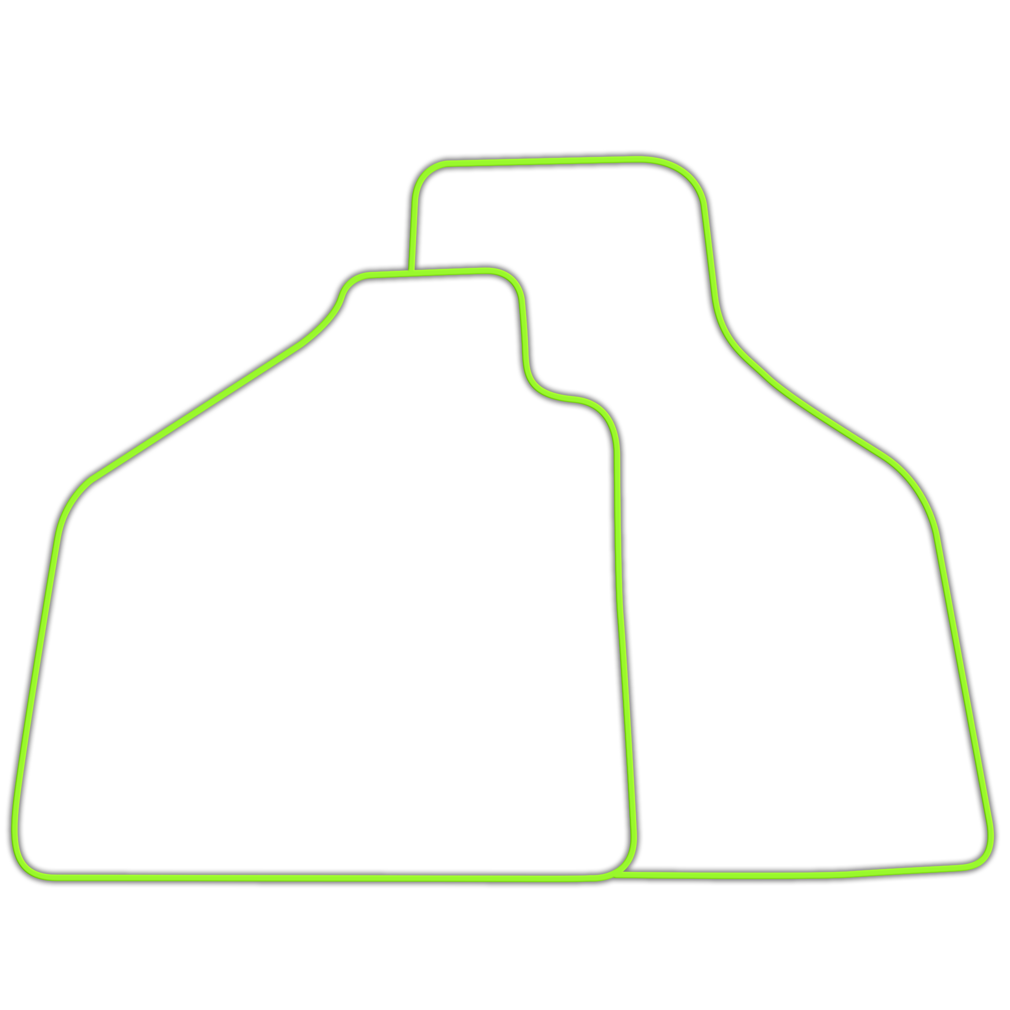 Light Green