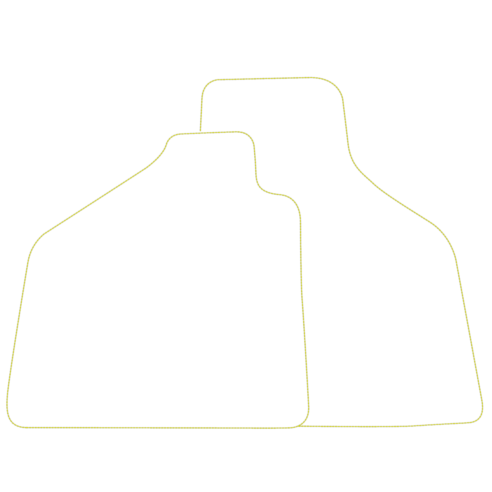 Toxic Yellow
