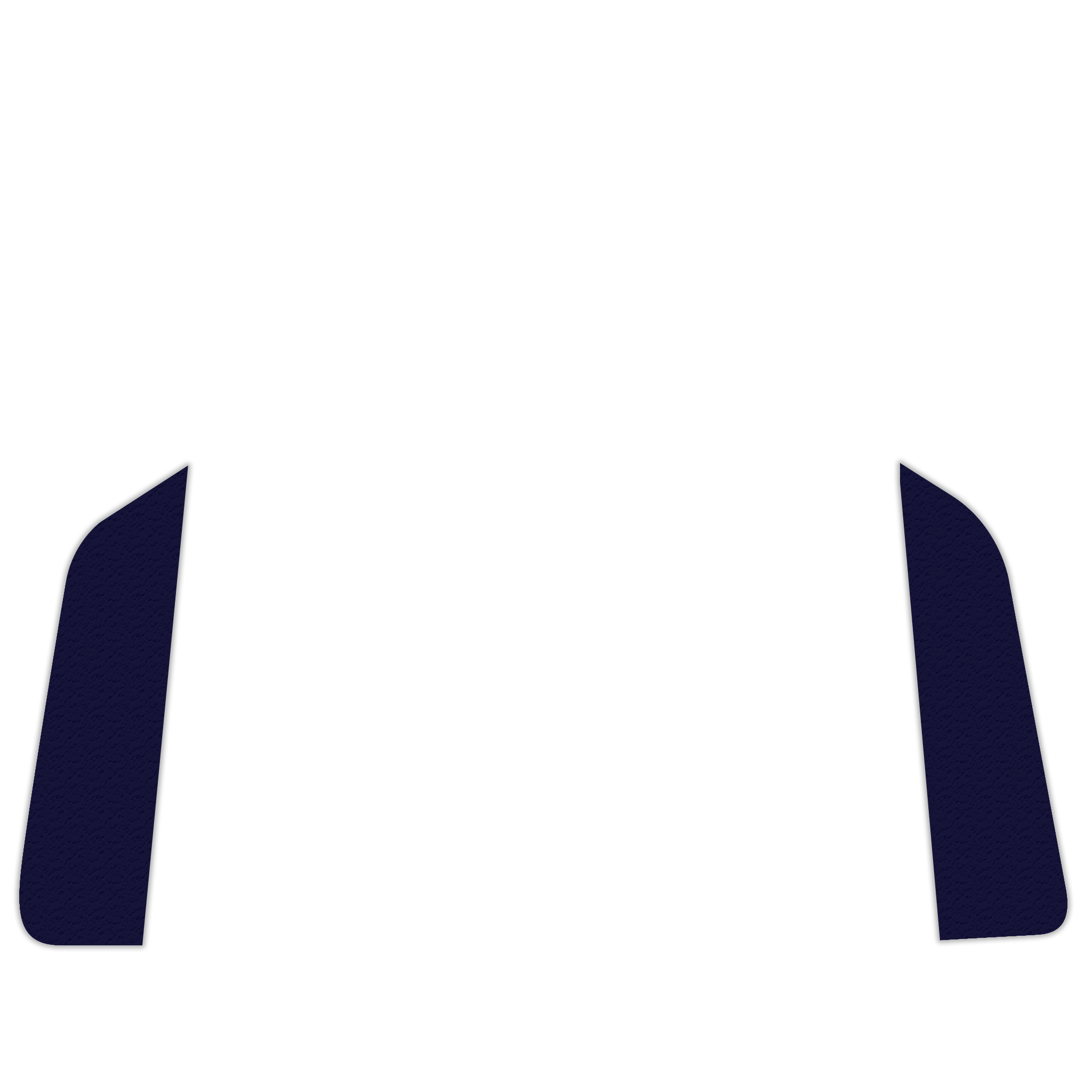 Dark Blue - Navy Blue