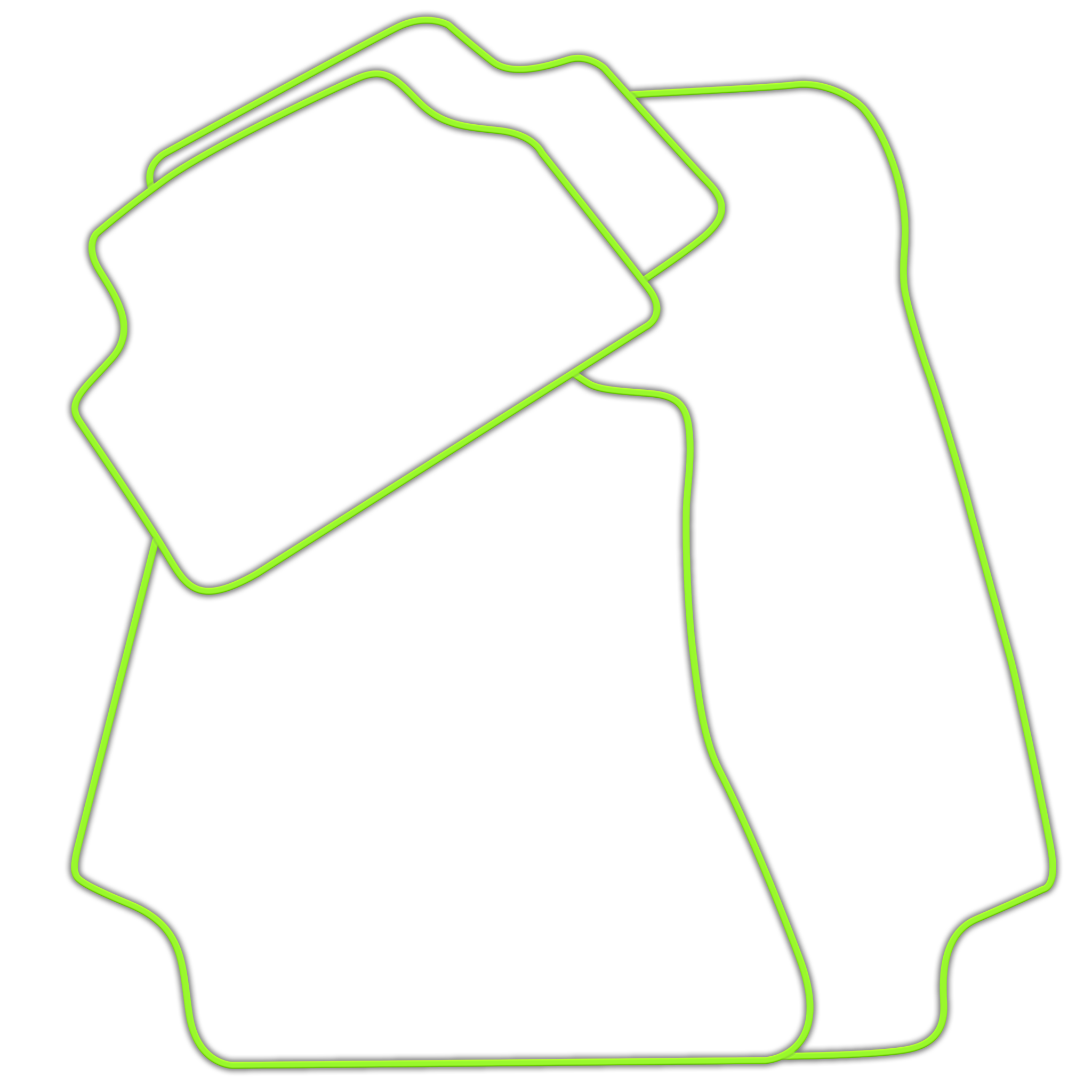 Light Green