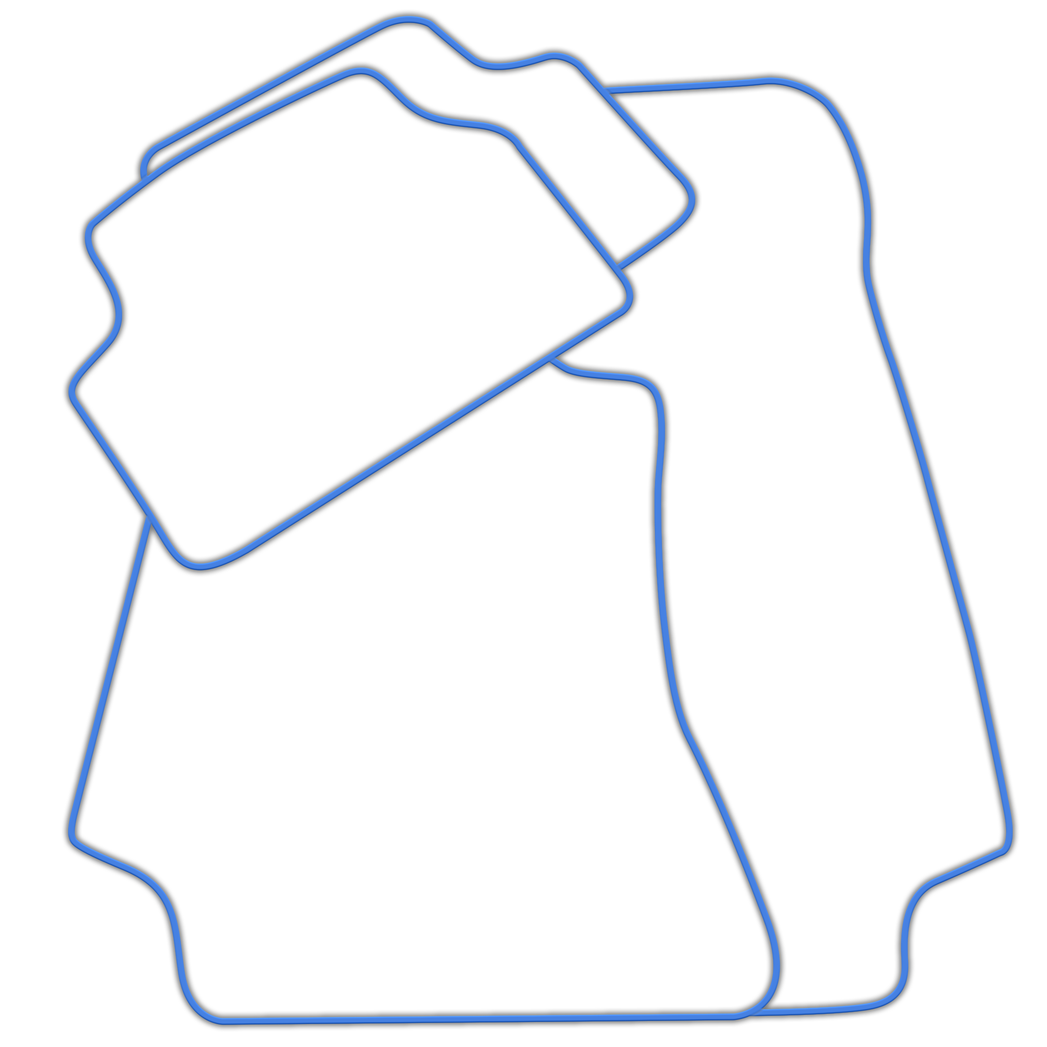 Light Blue