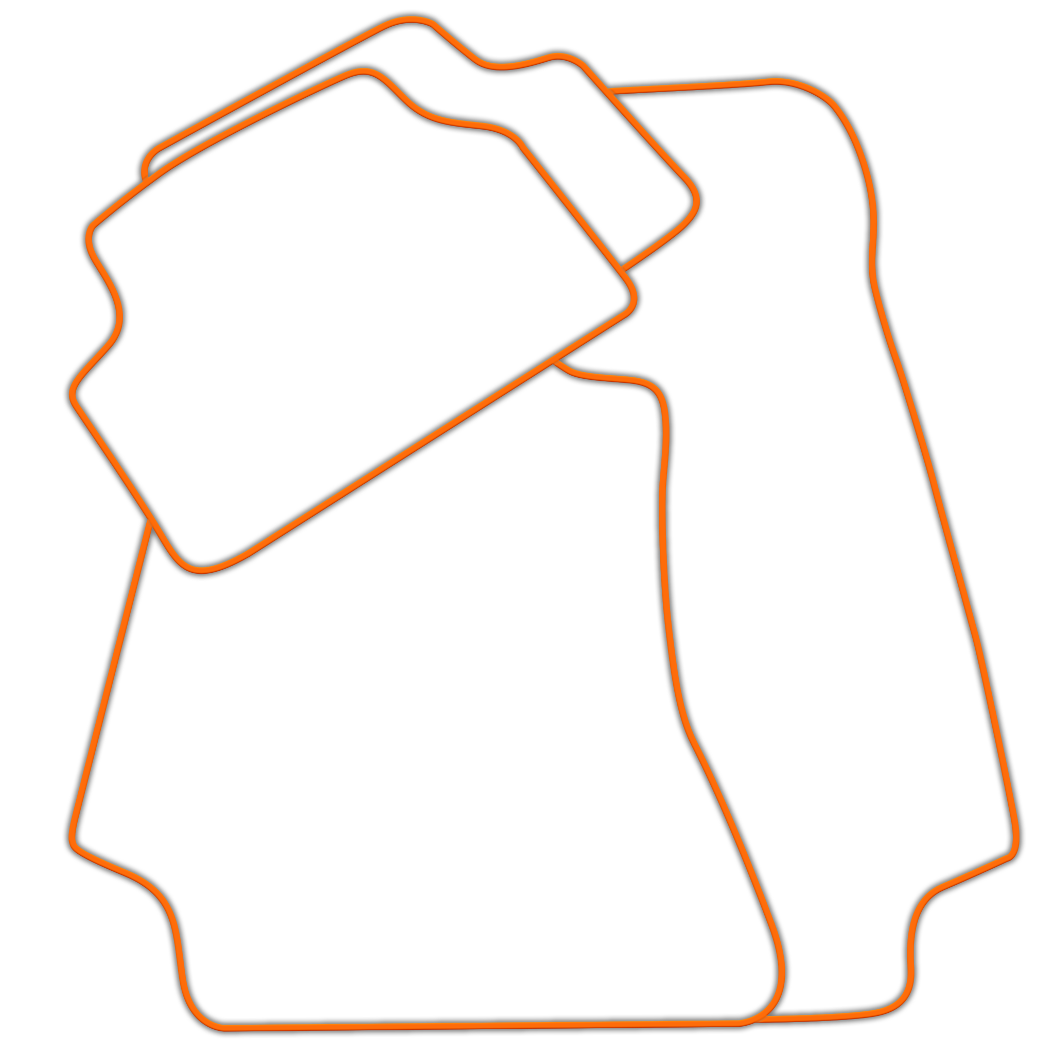 Orange