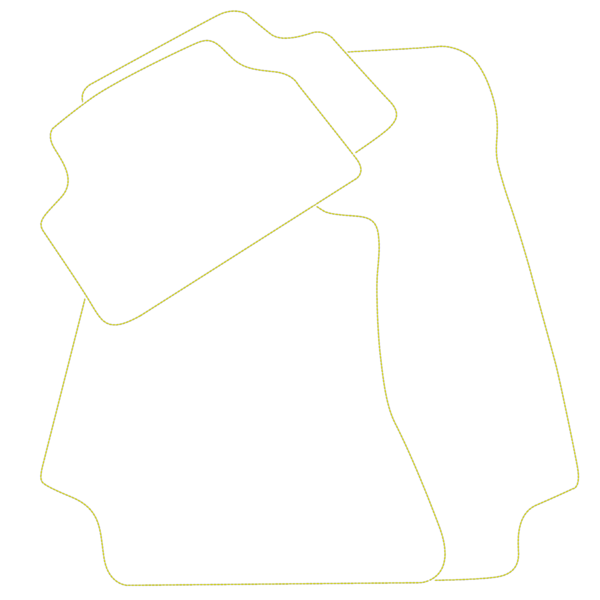 Toxic Yellow
