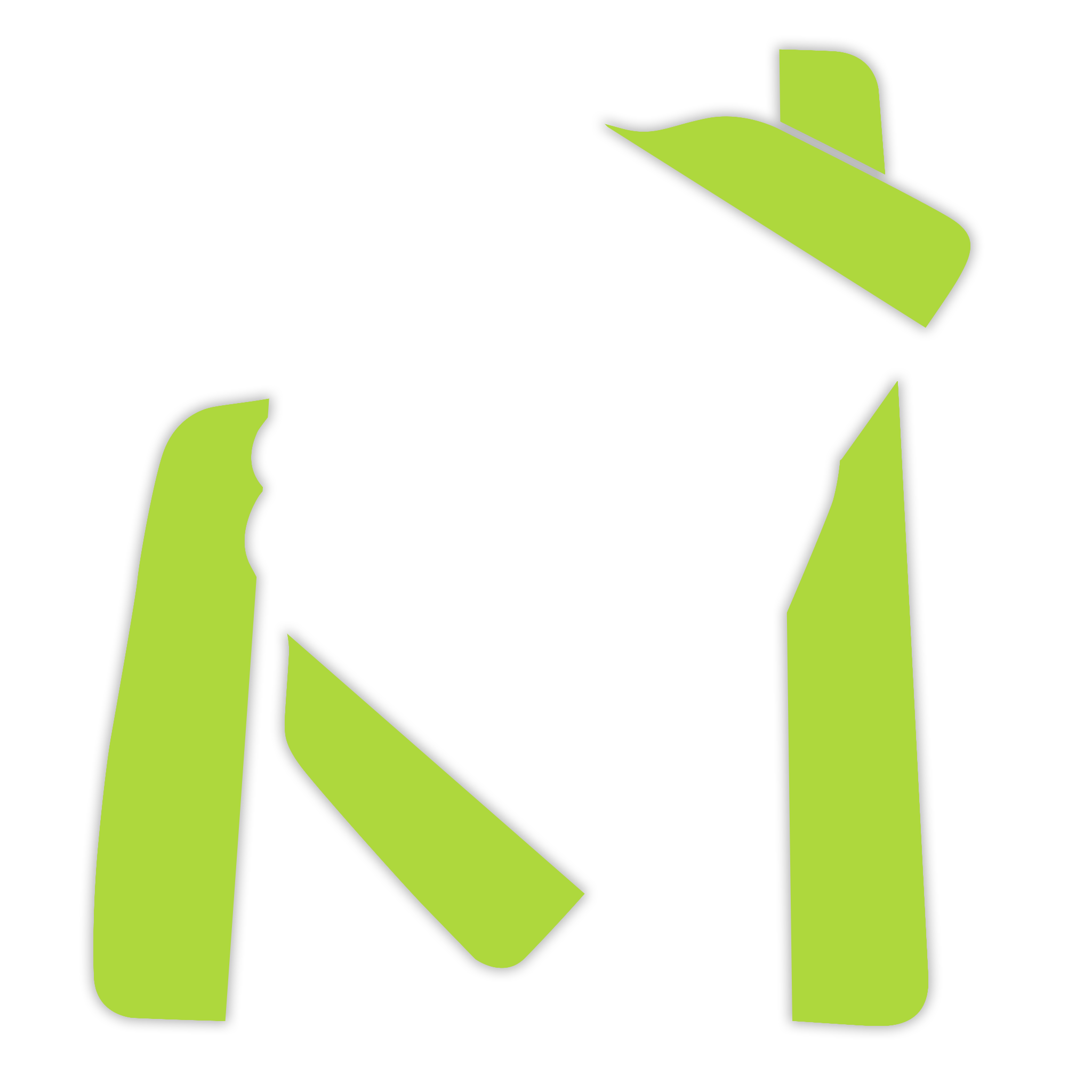 Light Green