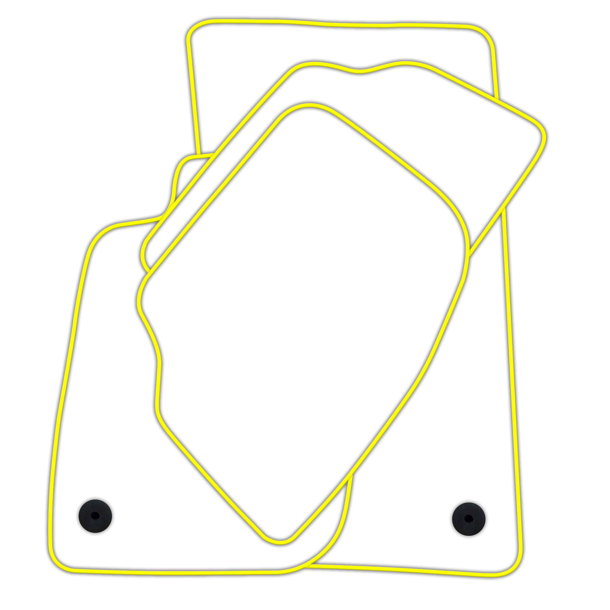 Toxic Yellow