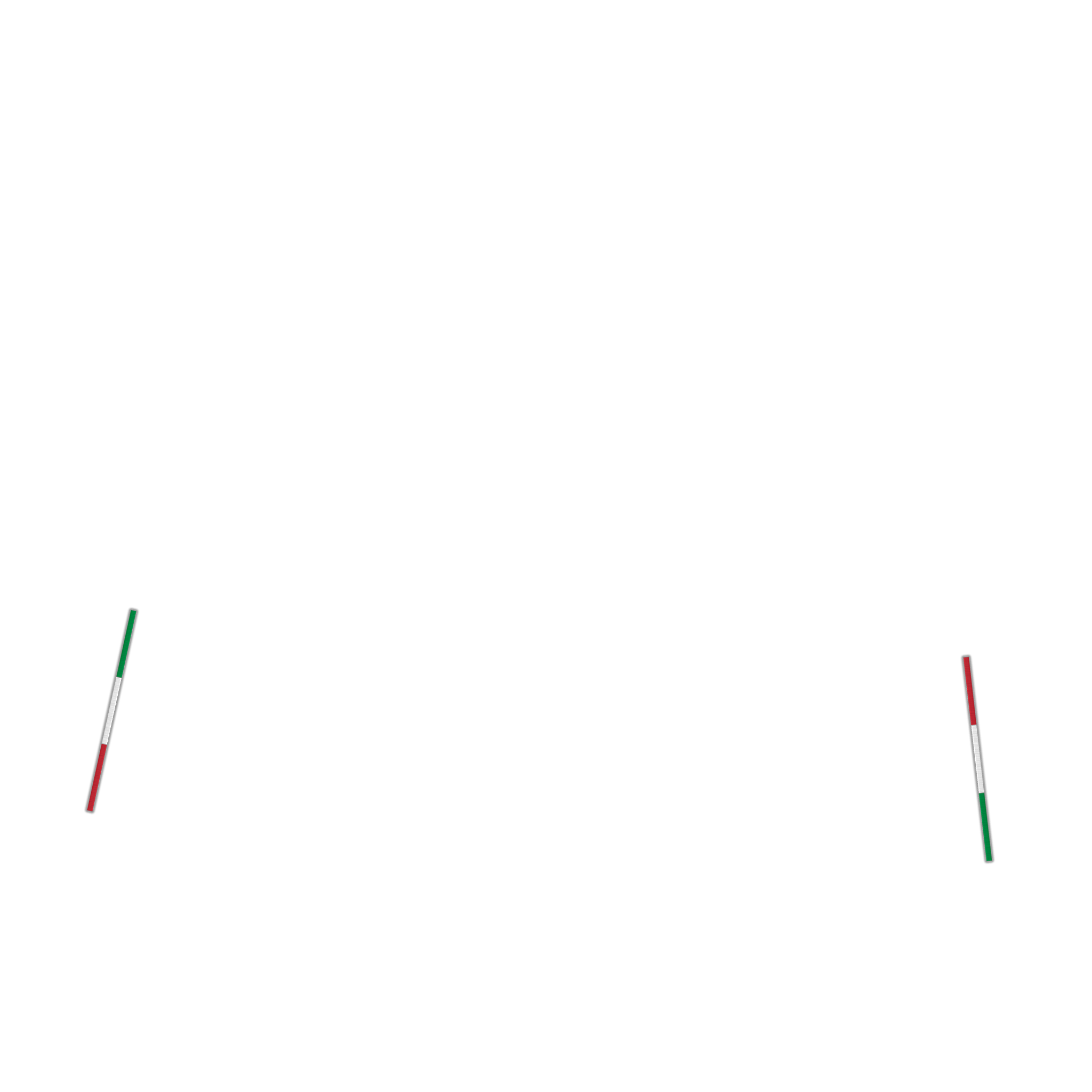 Italian flag