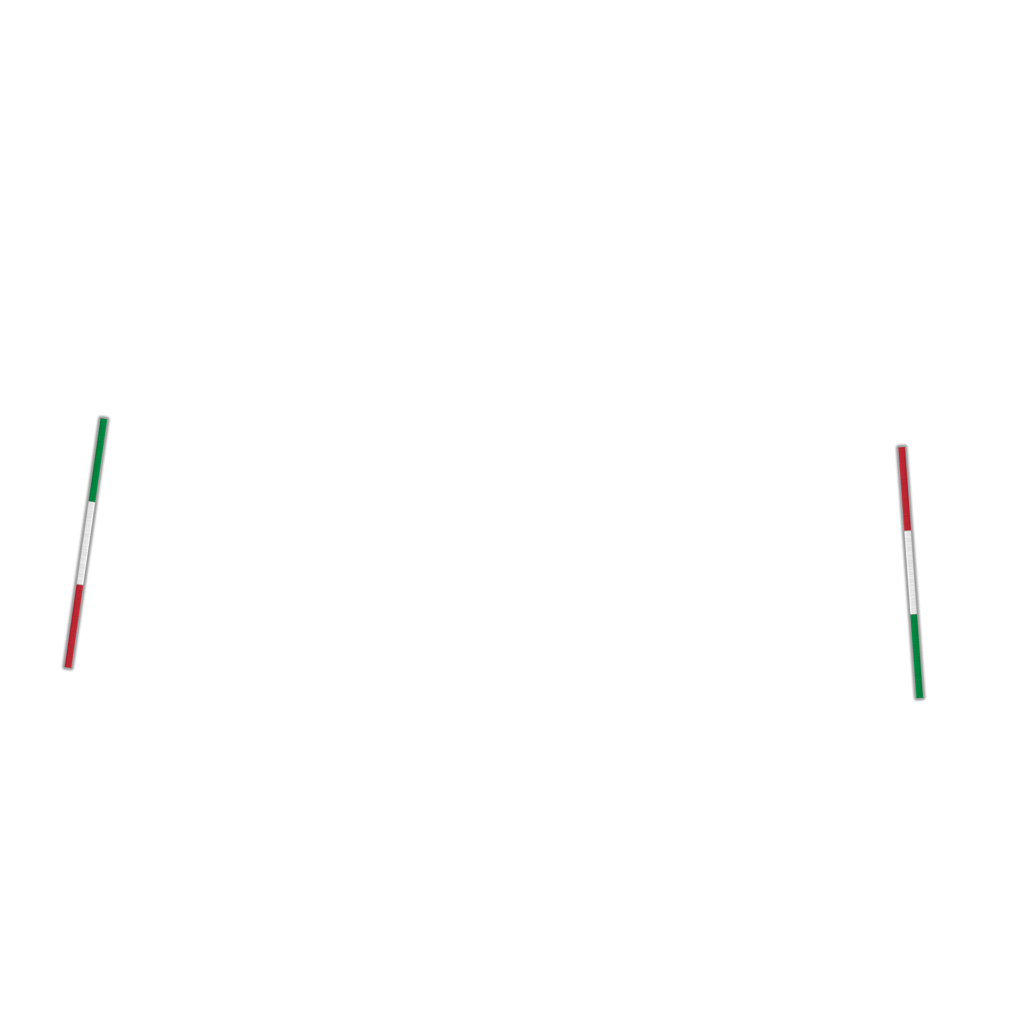 Italian flag