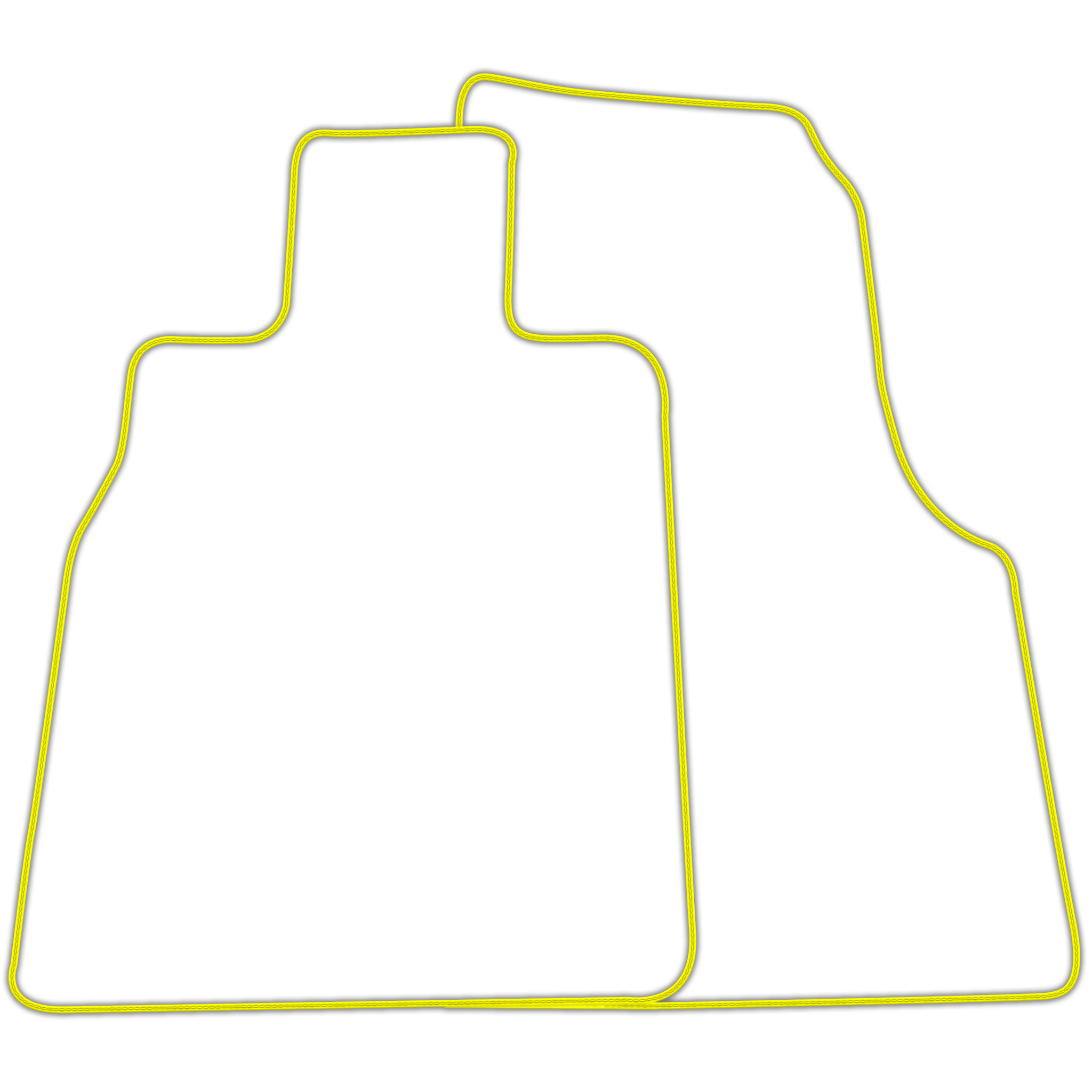Toxic Yellow