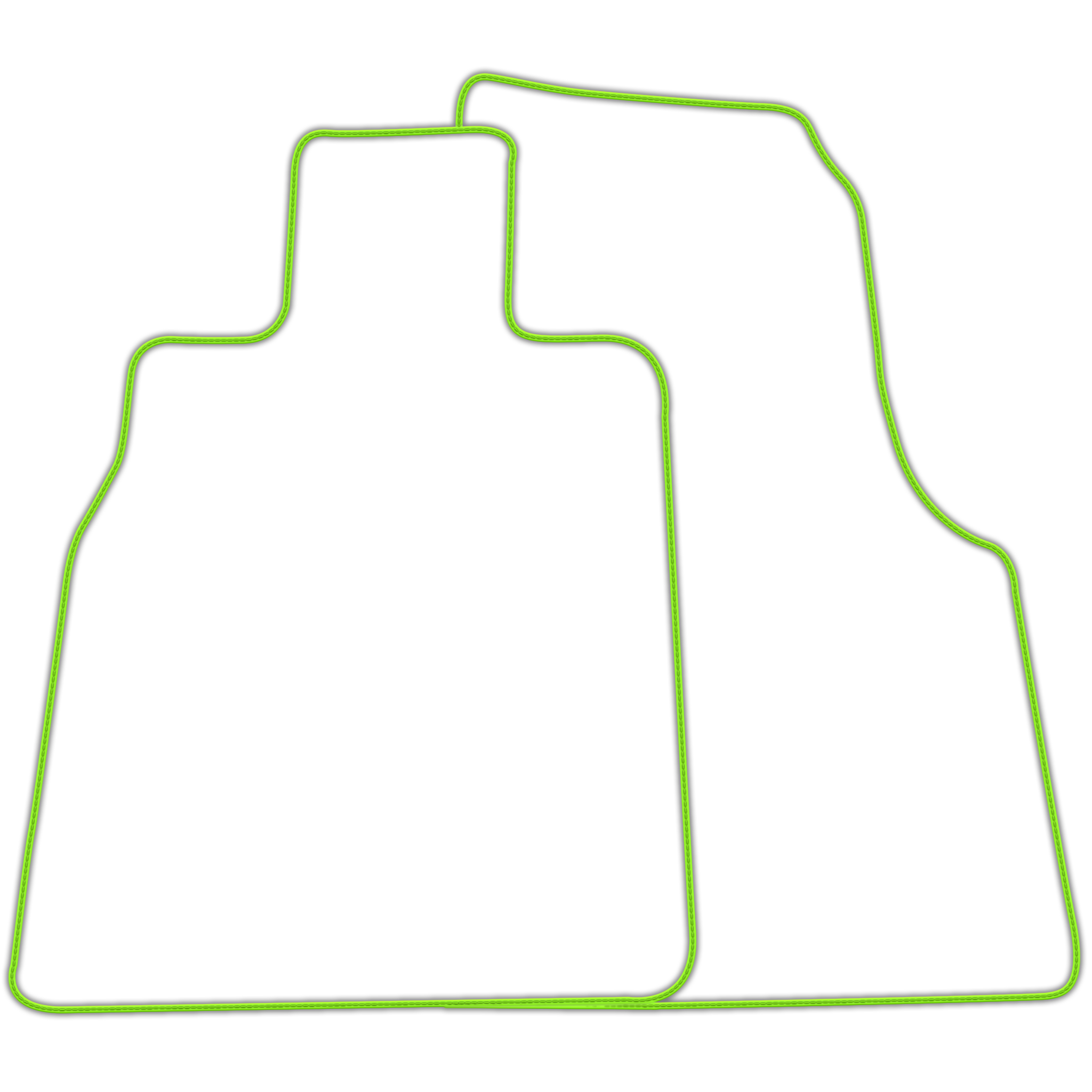 Light Green