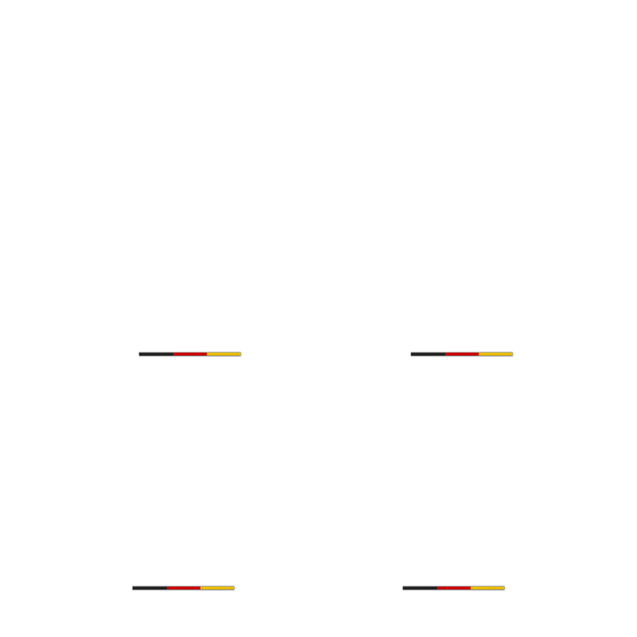 German Horizontal
