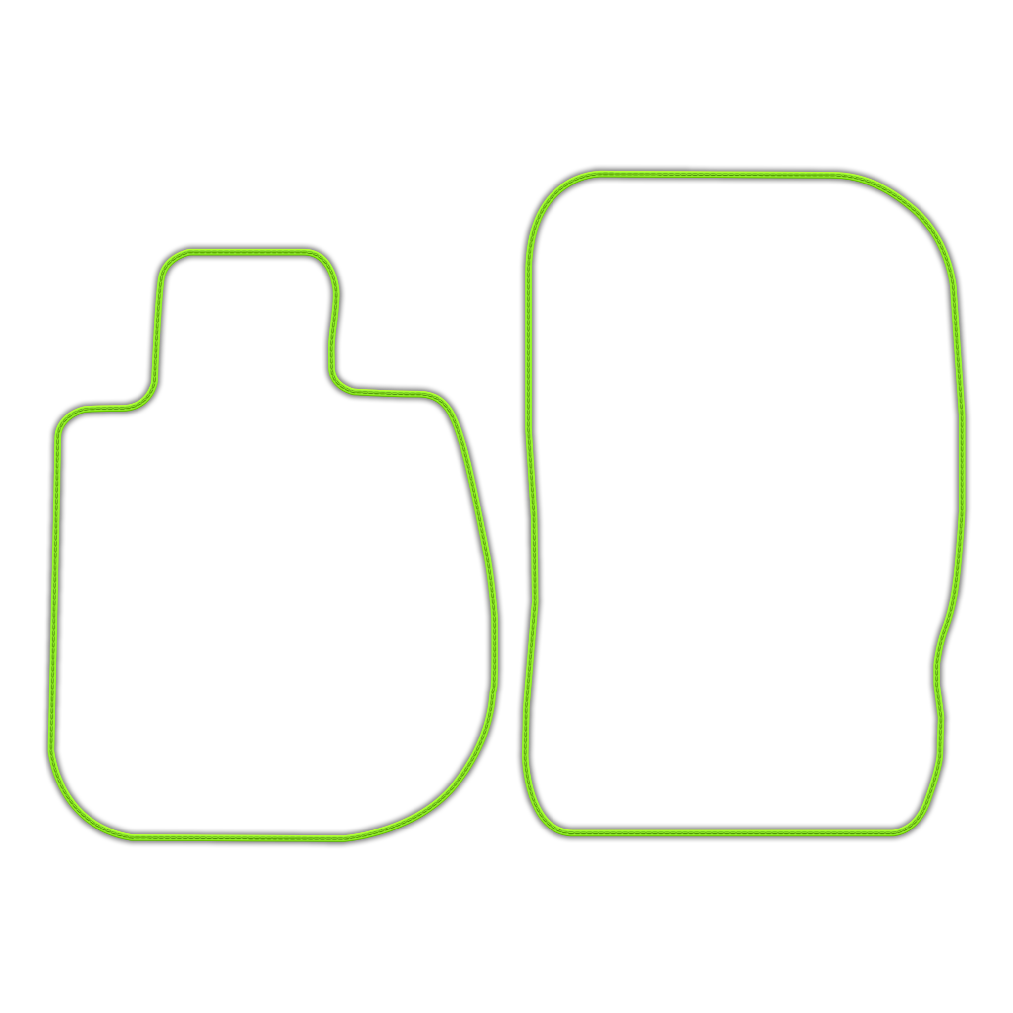 Light Green