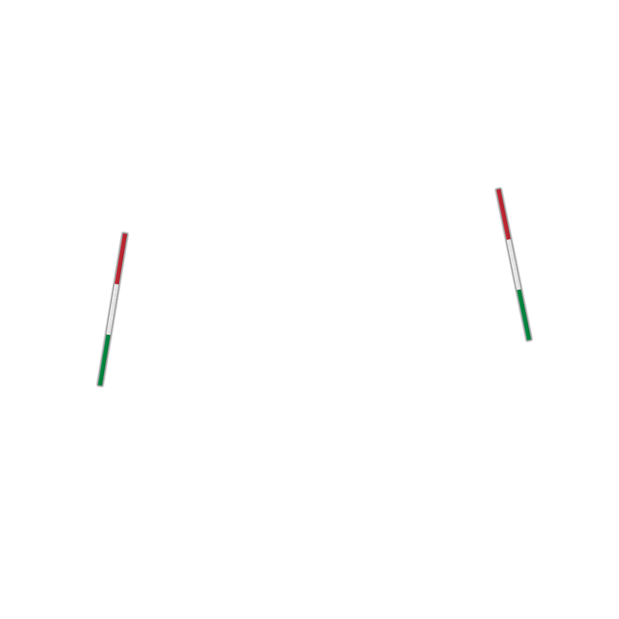 Italian flag