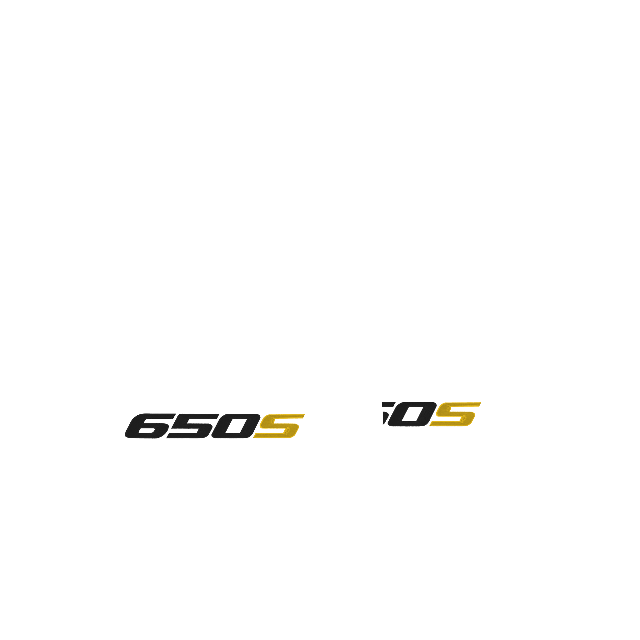 Black - Yellow