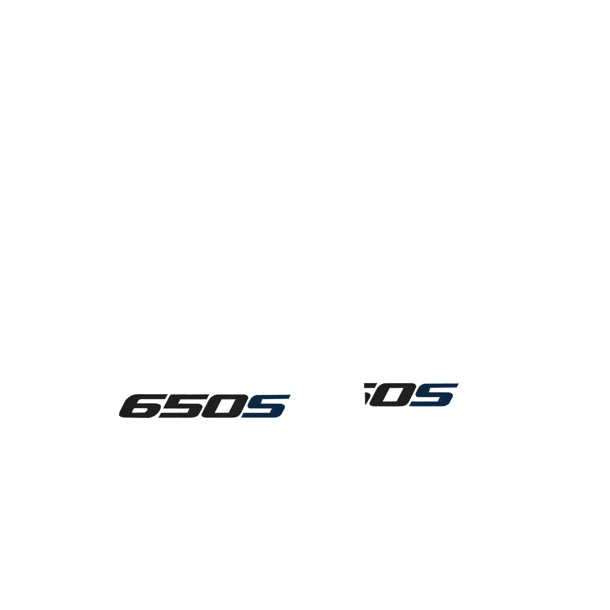 Black - Dark Blue