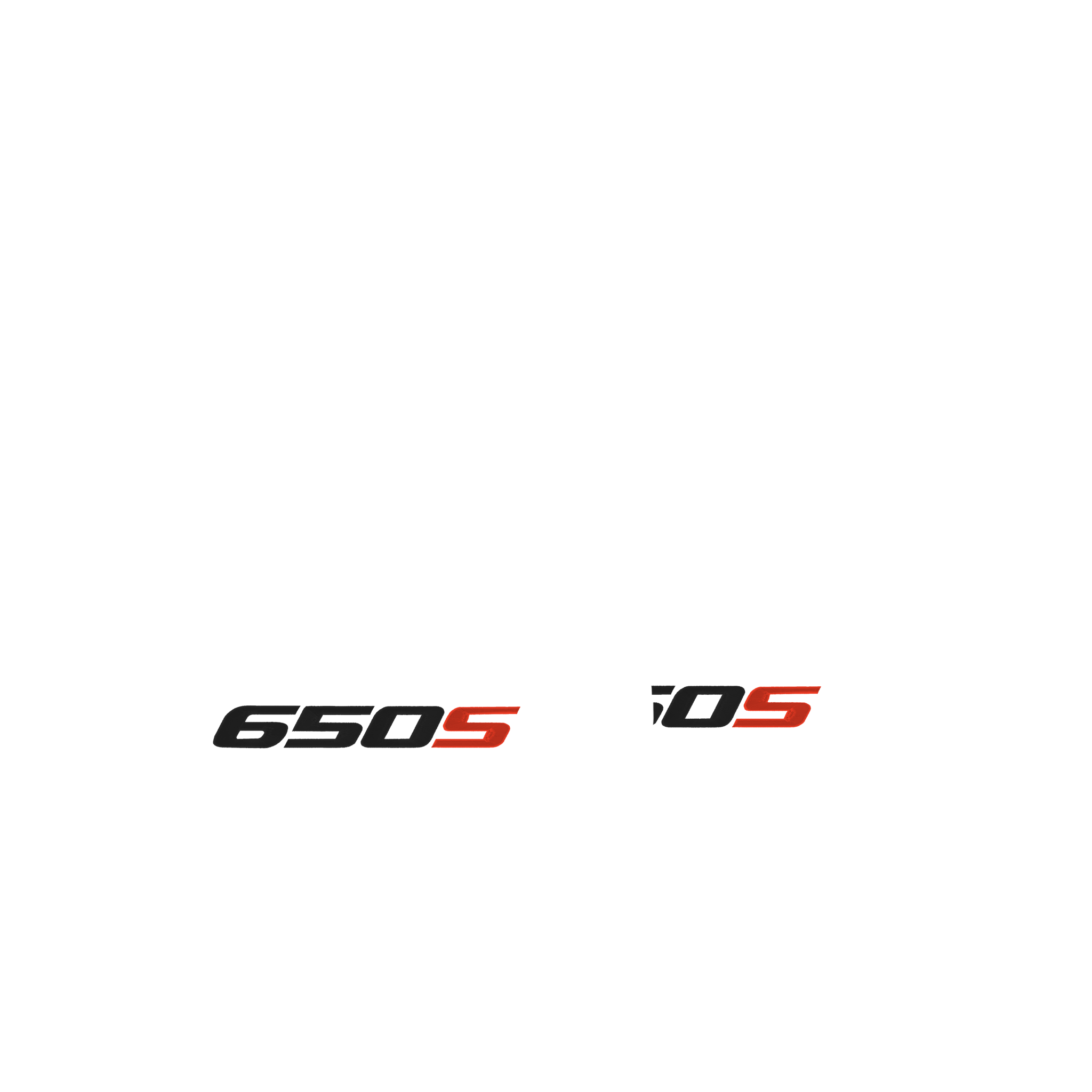 Black - Red