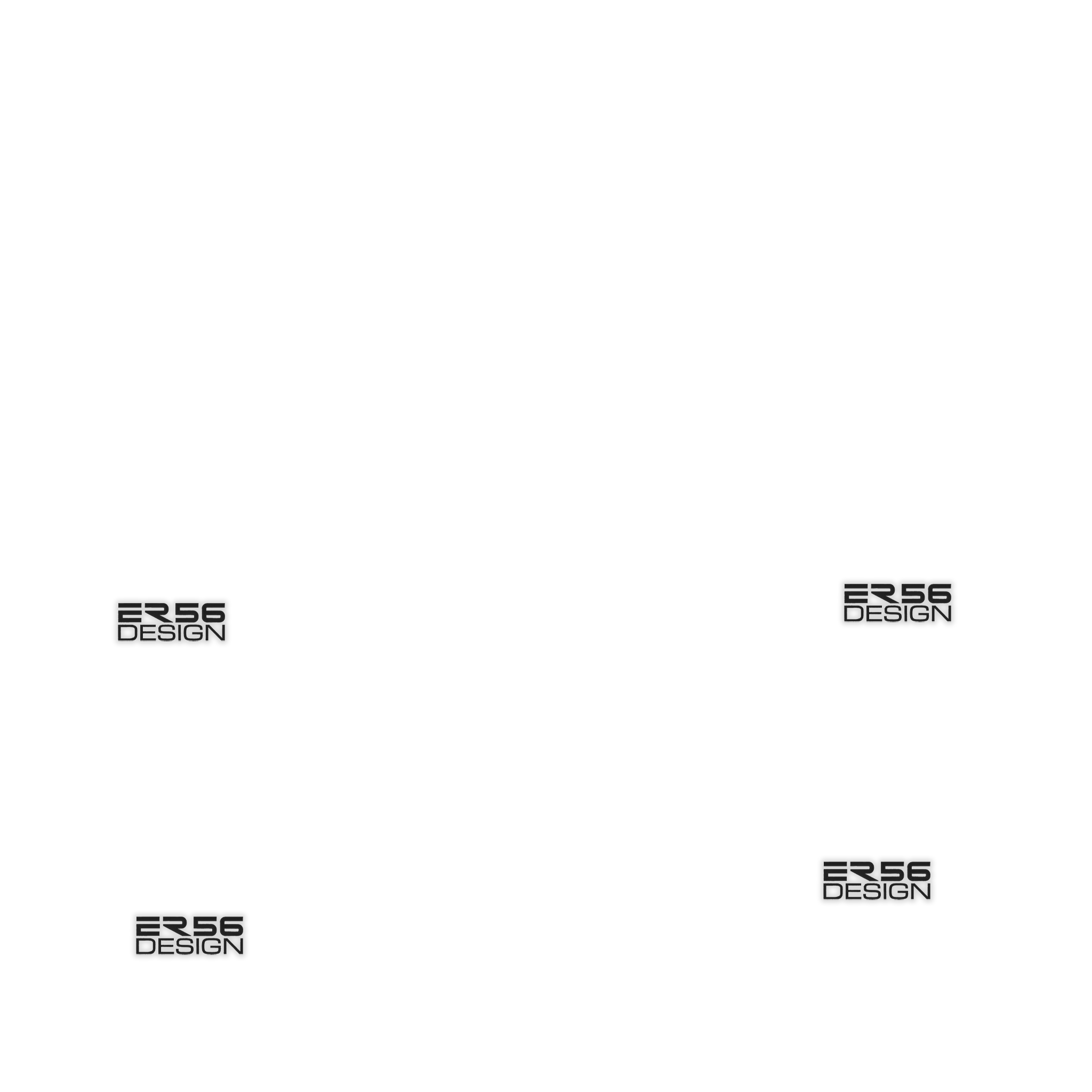 Er56Design - Black