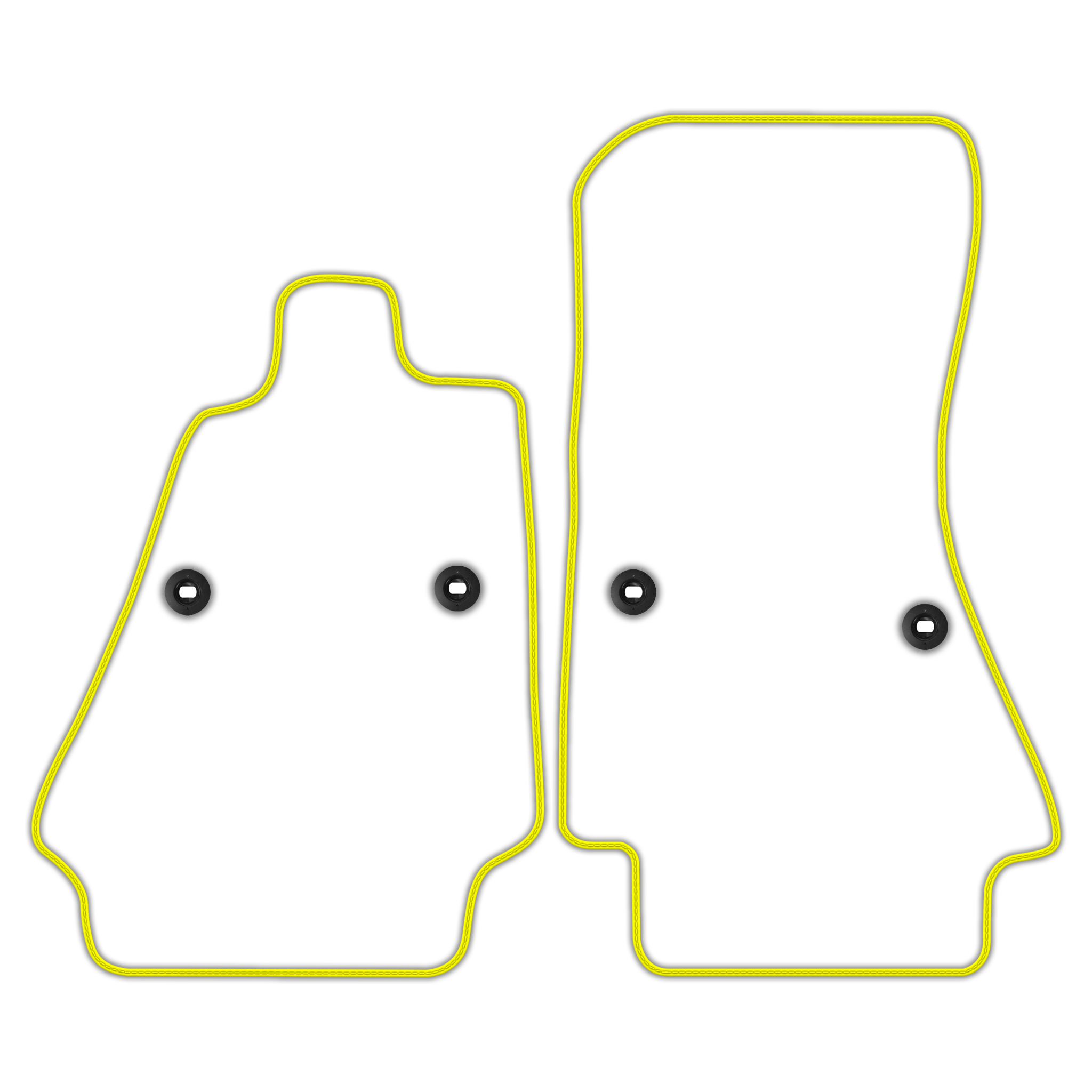 Toxic Yellow