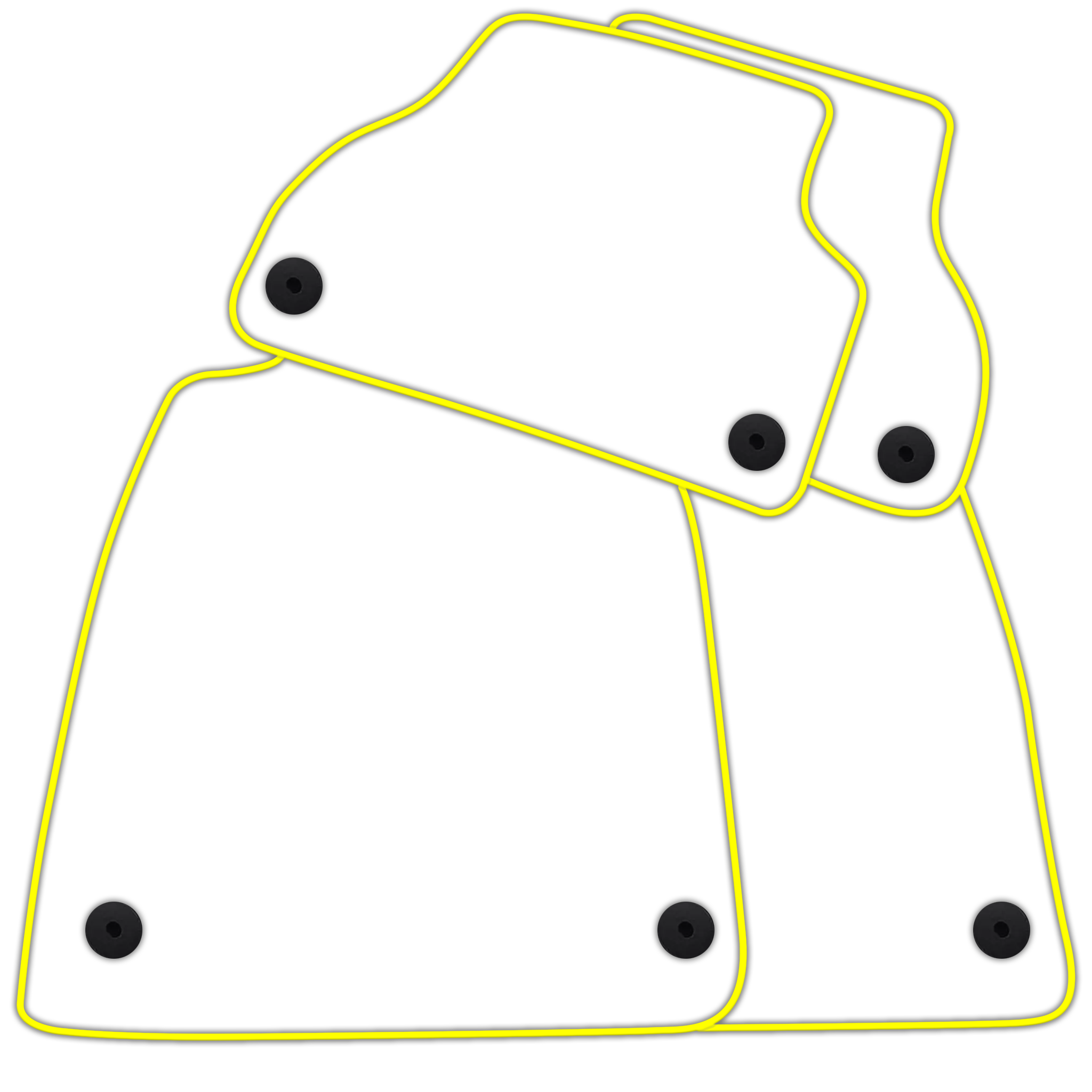 Toxic Yellow