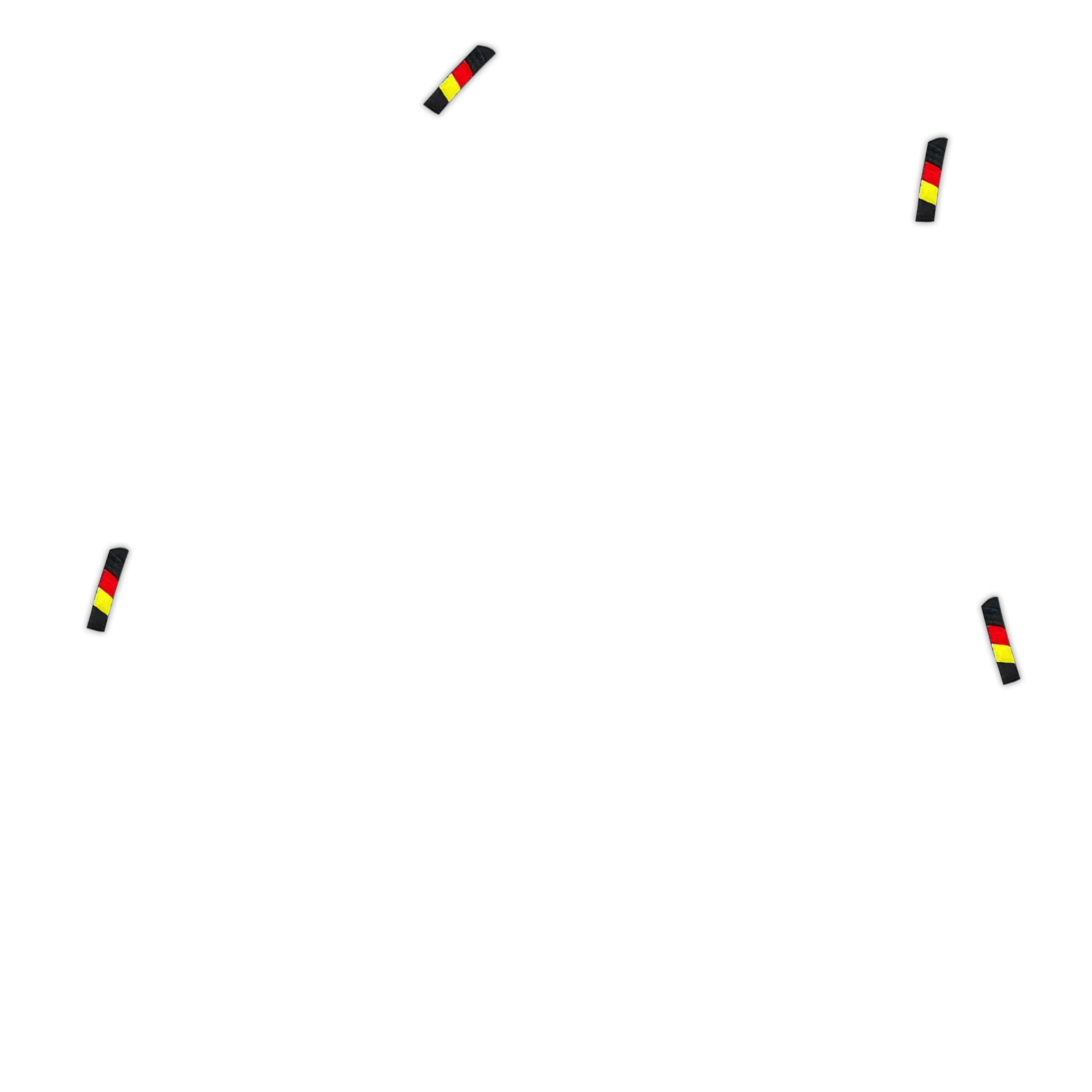German Flag